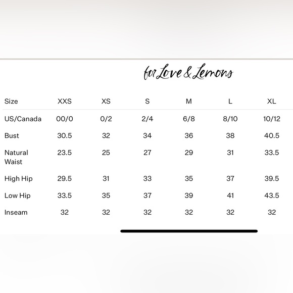 NWT For Love & Lemons Astor Midi Dress in Blue Size XL - Picture 7 of 7